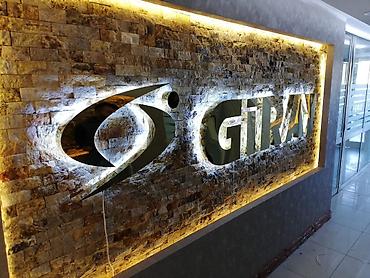 Reklam çapı və xarici reklam istehsalı xidməti Banner kv/m - 6 azn - şəkil 3