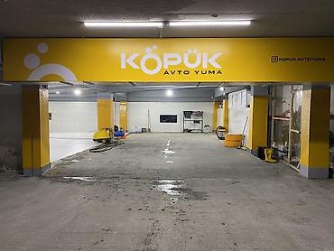 Reklam çapı və xarici reklam istehsalı xidməti Banner kv/m - 6 azn - şəkil 5