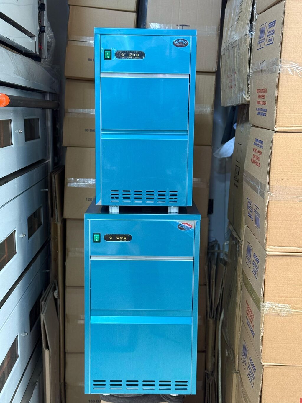 Nağd ödəniş, Yeni