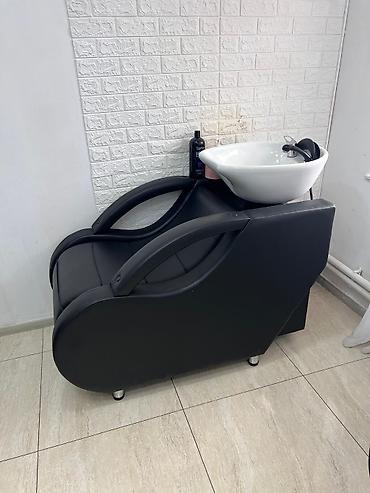 Şəkildə görünən bütün salon malları satılır. ayrı ayrı qiymət üçün 055 - şəkil 5