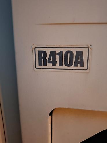 TƏCİLİ SATILIR – Obyekt üçün güclü kondisioner - isti və soyuq. Avropa - şəkil 4