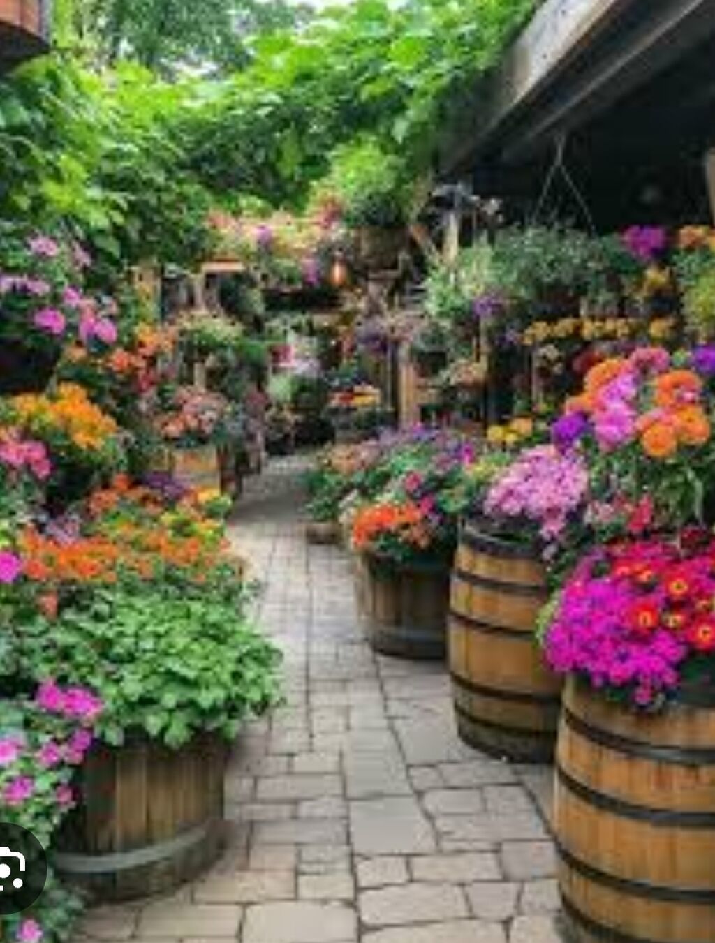 Dekorativ dibçək, interyer dibçek, dekor güldan, sifarişlə