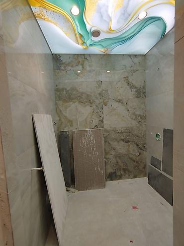 Elektri̇k ustasi xi̇dməti̇ təcrübəli usta tərəfindən: • tavan işıqları - şəkil 5