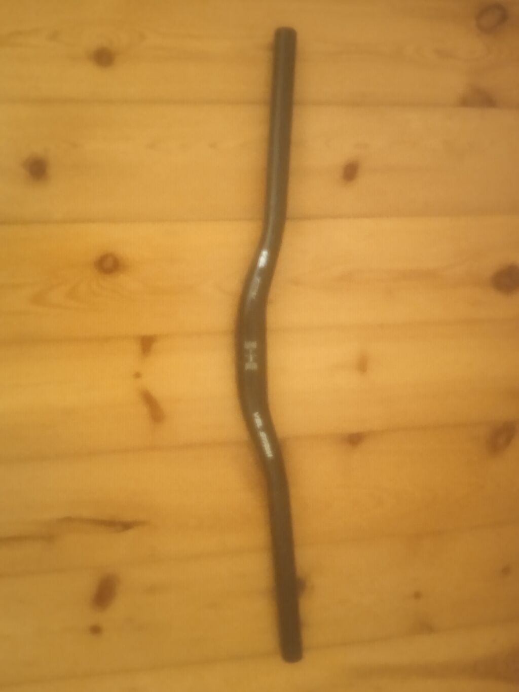 Velosiped sükanı satılır