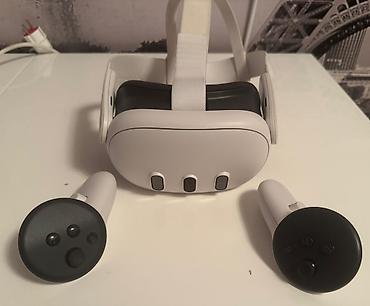 Meta Quest 3 512 Gb içində 200$ oyunlar var. 128 Gb ilə qatışdırmayın - şəkil 3