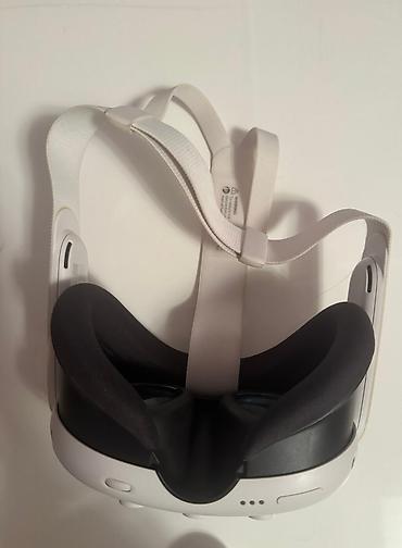 Meta Quest 3 512 Gb içində 200$ oyunlar var. 128 Gb ilə qatışdırmayın - şəkil 4