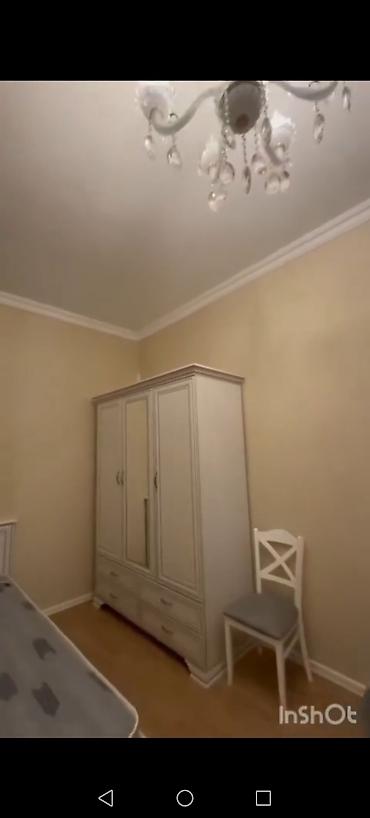 Insacilar metrosun yaxınlıqı Bakı Biznes Universitetin qarsisi 17/5 - şəkil 2