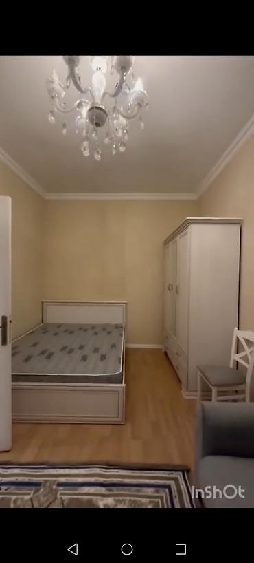 Insacilar metrosun yaxınlıqı Bakı Biznes Universitetin qarsisi 17/5 - şəkil 3