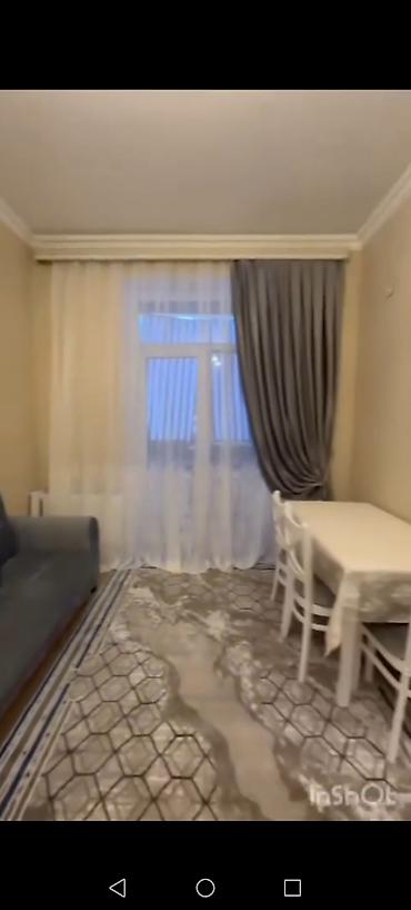 Insacilar metrosun yaxınlıqı Bakı Biznes Universitetin qarsisi 17/5 - şəkil 4