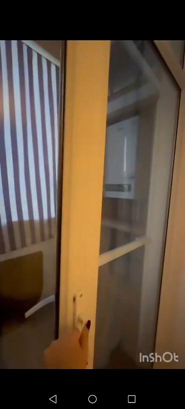 Insacilar metrosun yaxınlıqı Bakı Biznes Universitetin qarsisi 17/5 - şəkil 5