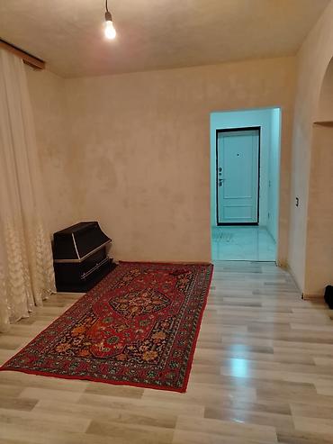 5 otaqlı, 85 kv. m - şəkil 2