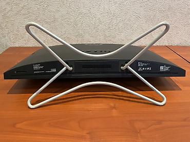 HP All-in-One Monoblok masaüstü kompüter Xüsusiyyətlər: - Ekran - şəkil 4