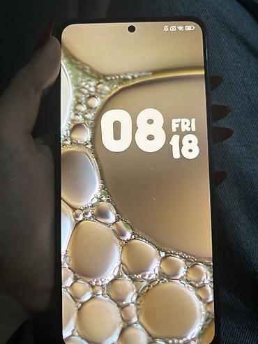 Redmi Note 12, 128 GB, rəng - Göy, İki sim kartlı - şəkil 3